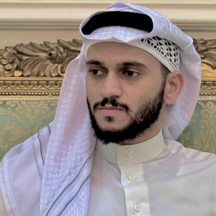 Khalid Talal Badroun